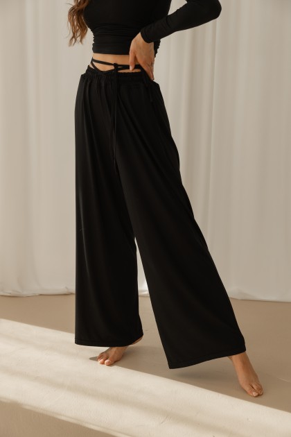Spodnie Paloma Negro