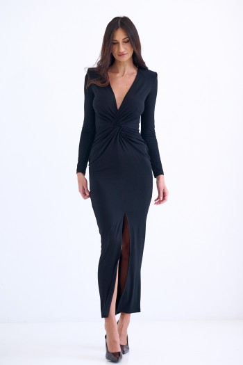 Sukienka Taylor czarna